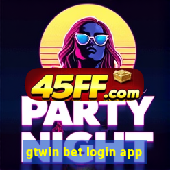 gtwin bet login app
